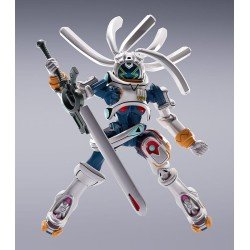 Overman King Gainer figurine PLAMAX King Gainer 20 cm | 4545784014943