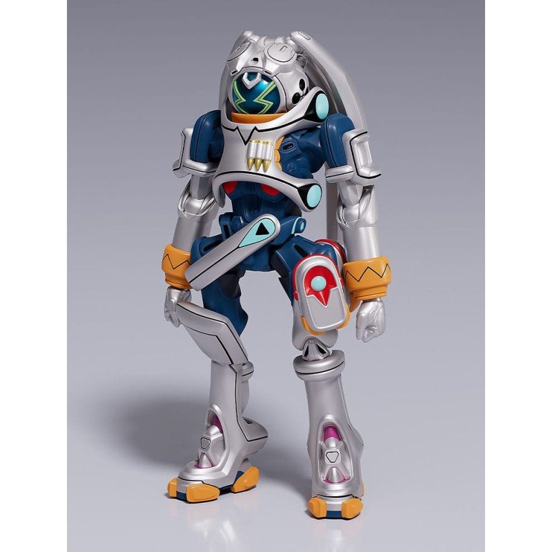 Overman King Gainer figurine PLAMAX King Gainer 20 cm | 4545784014943