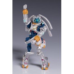 Overman King Gainer figurine PLAMAX King Gainer 20 cm | 4545784014943