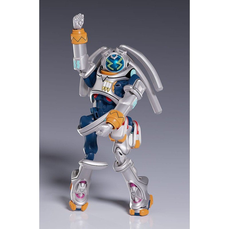 Overman King Gainer figurine PLAMAX King Gainer 20 cm | 4545784014943