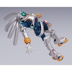 Overman King Gainer figurine PLAMAX King Gainer 20 cm | 4545784014943
