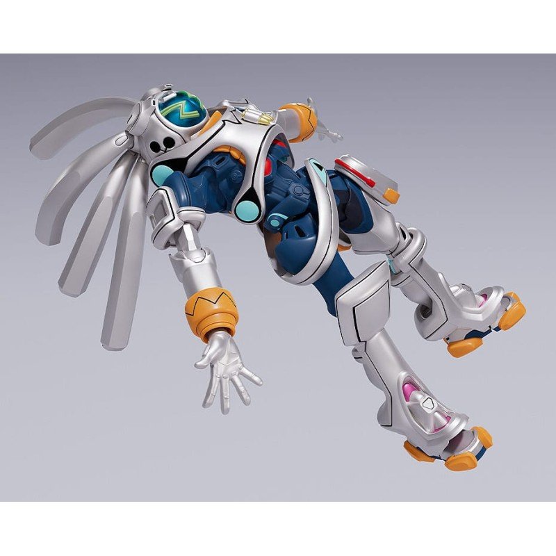 Overman King Gainer figurine PLAMAX King Gainer 20 cm | 4545784014943