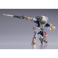 Overman King Gainer figurine PLAMAX King Gainer 20 cm | 4545784014943