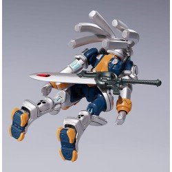 Overman King Gainer figurine PLAMAX King Gainer 20 cm | 4545784014943