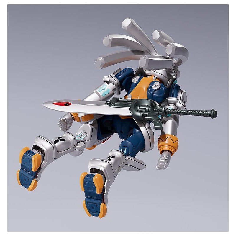 Overman King Gainer figurine PLAMAX King Gainer 20 cm | 4545784014943