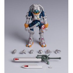 Overman King Gainer figurine PLAMAX King Gainer 20 cm | 4545784014943