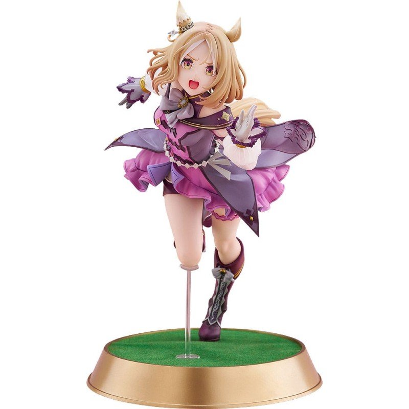 Uma Musume Pretty Derby statuette PVC 1/7 Top Road 20 cm | 4545784044186