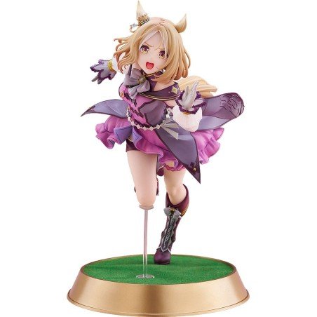Uma Musume Pretty Derby statuette PVC 1/7 Top Road 20 cm | 4545784044186