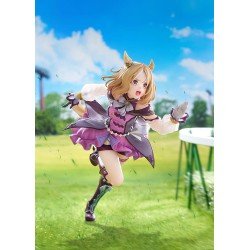 Uma Musume Pretty Derby PVC Statue 1/7 Top Road 20 cm | 4545784044186