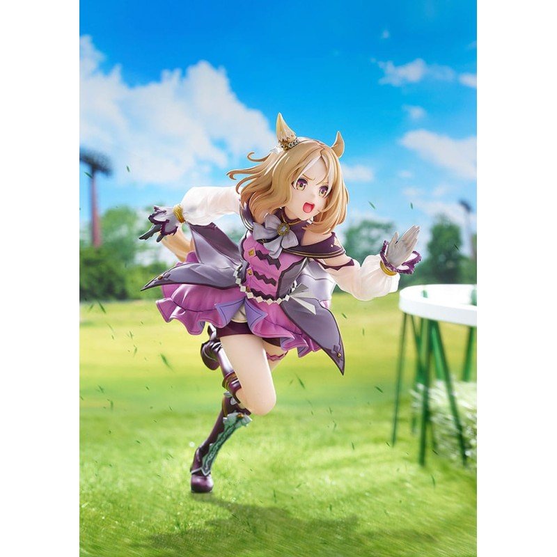 Uma Musume Pretty Derby statuette PVC 1/7 Top Road 20 cm | 4545784044186