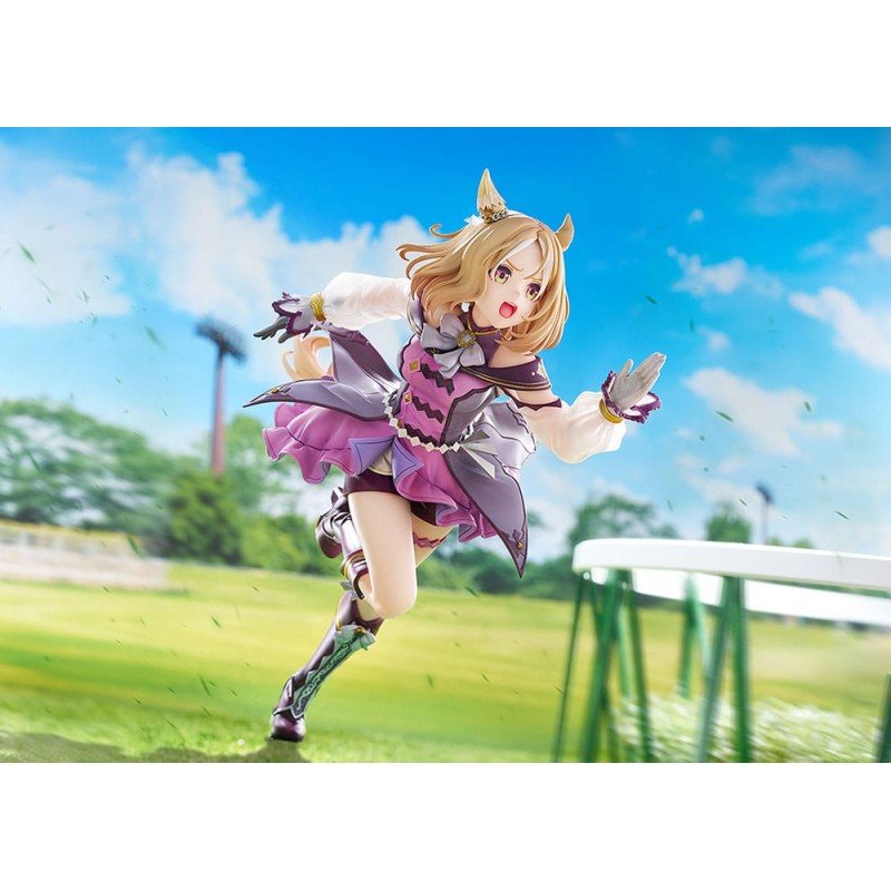 Uma Musume Pretty Derby statuette PVC 1/7 Top Road 20 cm | 4545784044186