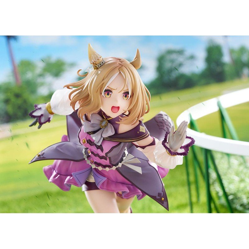 Uma Musume Pretty Derby statuette PVC 1/7 Top Road 20 cm | 4545784044186