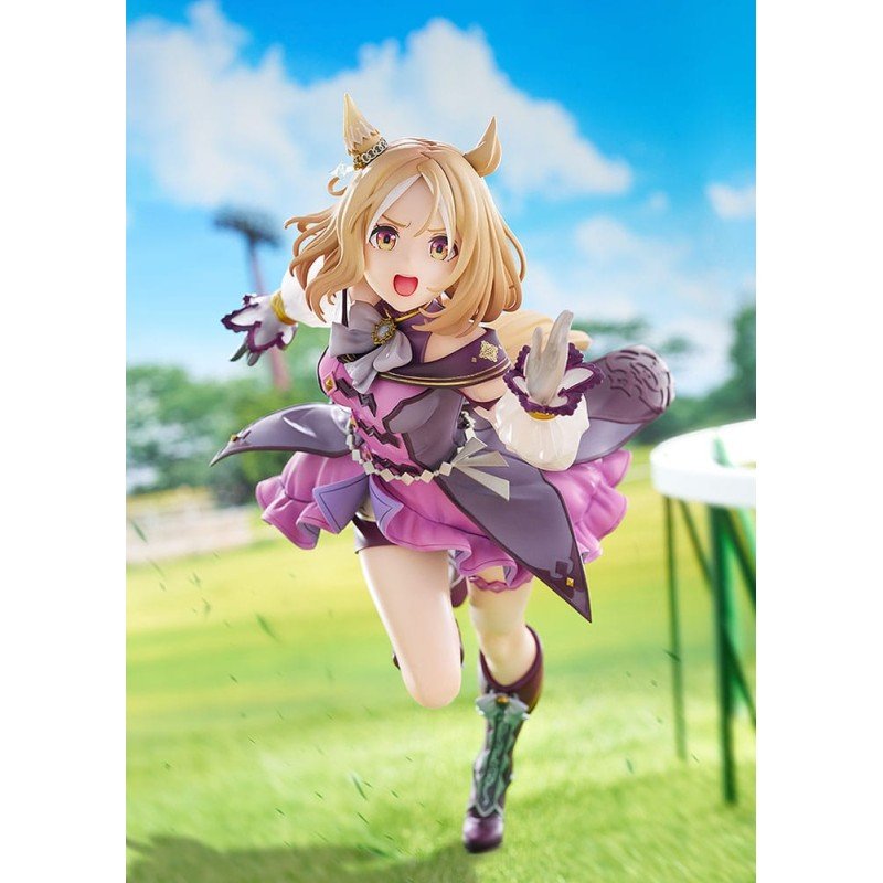 Uma Musume Pretty Derby statuette PVC 1/7 Top Road 20 cm | 4545784044186