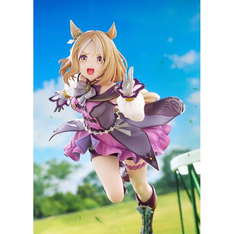 Uma Musume Pretty Derby statuette PVC 1/7 Top Road 20 cm | 4545784044186