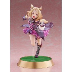 Uma Musume Pretty Derby statuette PVC 1/7 Top Road 20 cm | 4545784044186