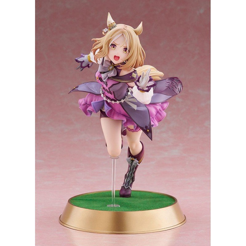 Uma Musume Pretty Derby statuette PVC 1/7 Top Road 20 cm | 4545784044186