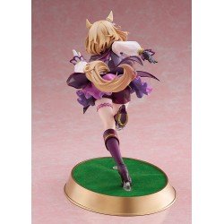 Uma Musume Pretty Derby statuette PVC 1/7 Top Road 20 cm | 4545784044186