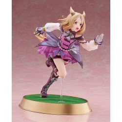 Uma Musume Pretty Derby statuette PVC 1/7 Top Road 20 cm | 4545784044186