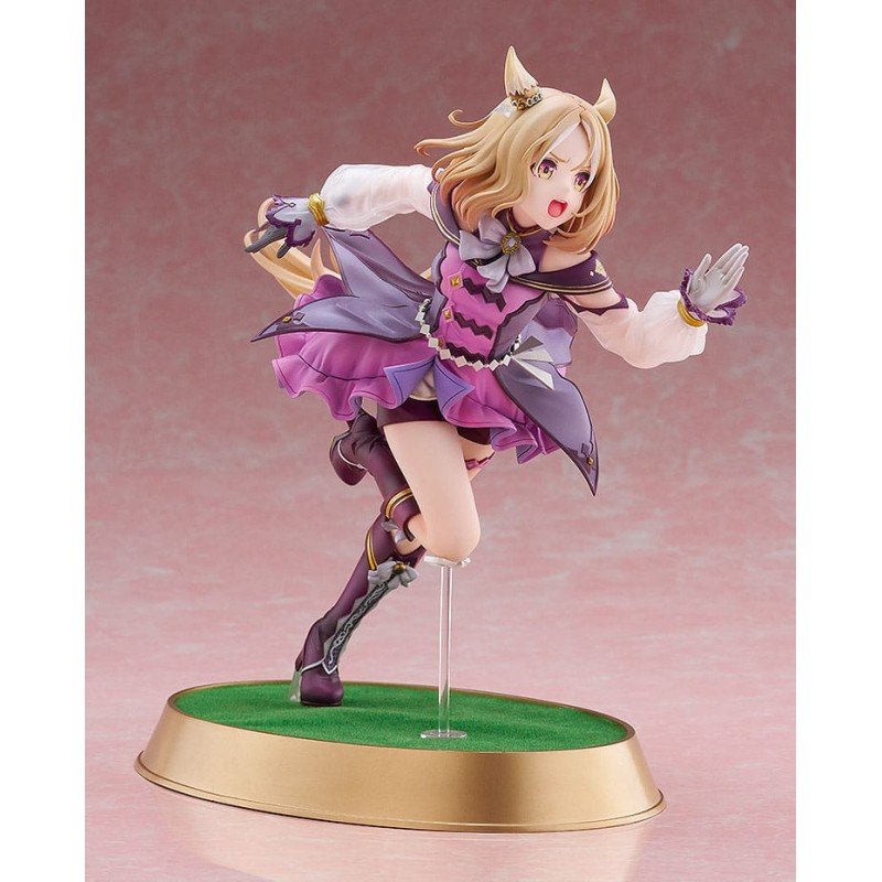 Uma Musume Pretty Derby statuette PVC 1/7 Top Road 20 cm | 4545784044186