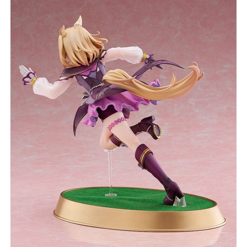 Uma Musume Pretty Derby statuette PVC 1/7 Top Road 20 cm | 4545784044186