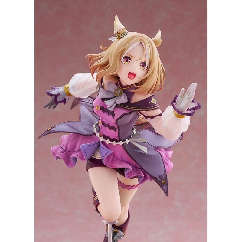 Uma Musume Pretty Derby statuette PVC 1/7 Top Road 20 cm | 4545784044186