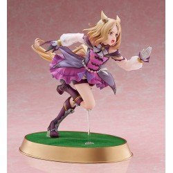 Uma Musume Pretty Derby statuette PVC 1/7 Top Road 20 cm | 4545784044186