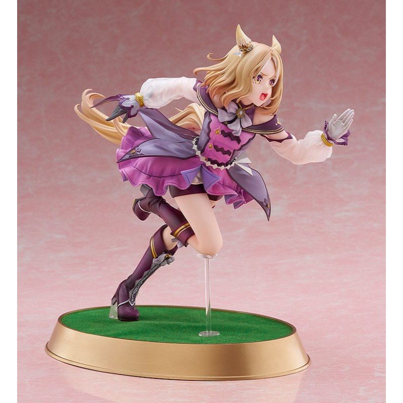 Uma Musume Pretty Derby statuette PVC 1/7 Top Road 20 cm | 4545784044186