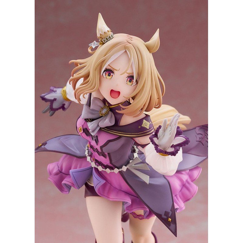 Uma Musume Pretty Derby statuette PVC 1/7 Top Road 20 cm | 4545784044186