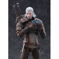The Witcher 3: Wild Hunt figurine Figma Geralt 16 cm | 4545784069769