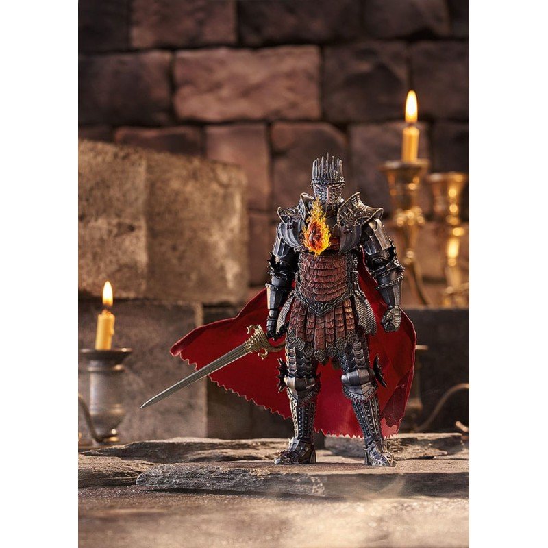 Dragon´s Dogma 2 figurine Figma Arisen 16 cm | 4545784069912