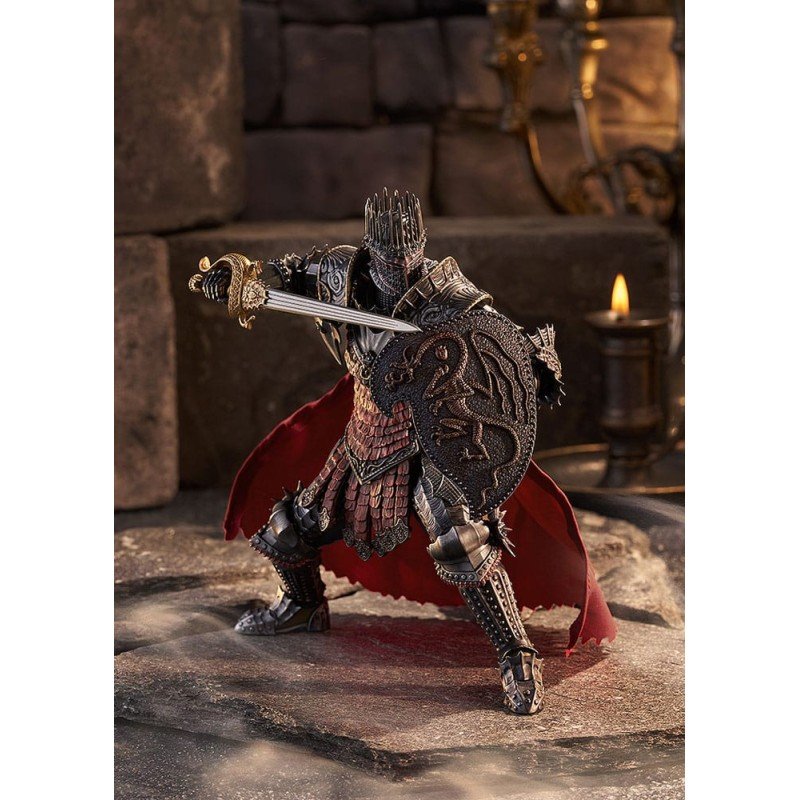 Dragon´s Dogma 2 figurine Figma Arisen 16 cm | 4545784069912