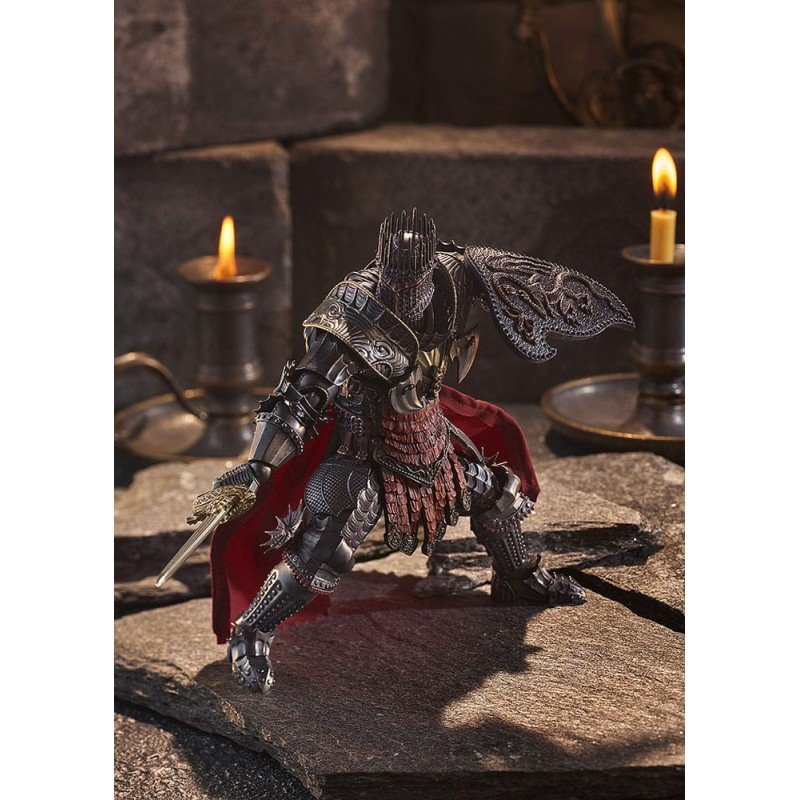 Dragon´s Dogma 2 figurine Figma Arisen 16 cm | 4545784069912