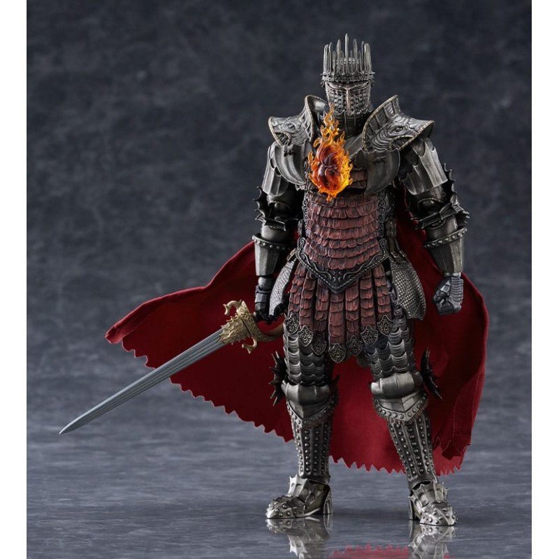 Dragon´s Dogma 2 figurine Figma Arisen 16 cm | 4545784069912