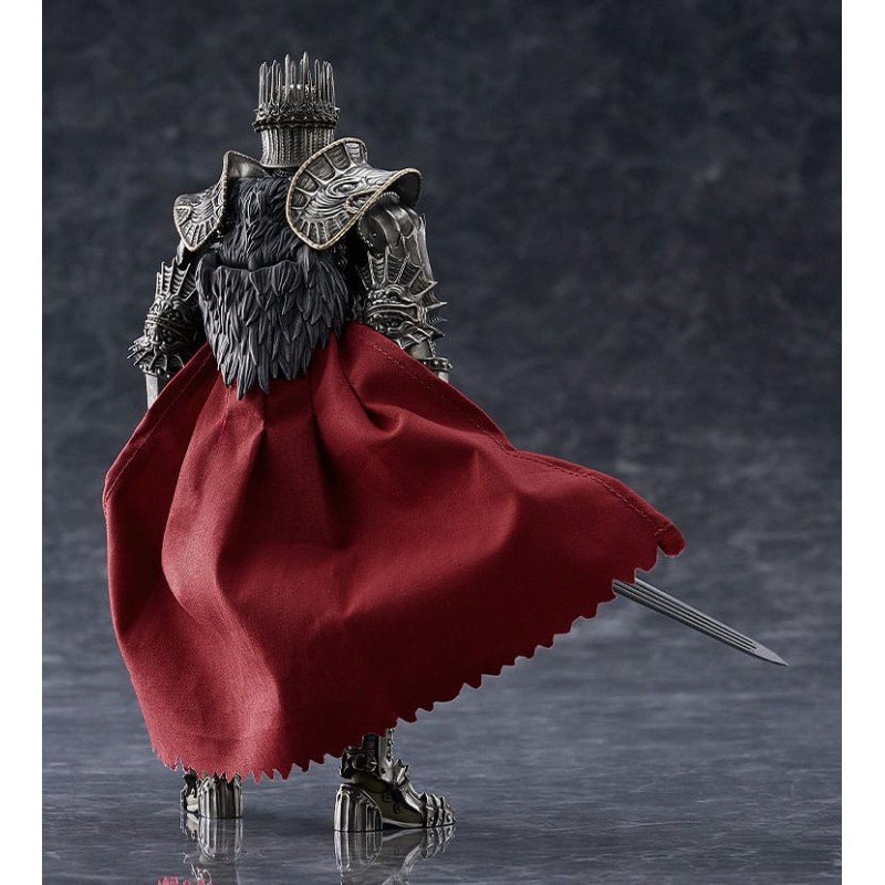 Dragon´s Dogma 2 figurine Figma Arisen 16 cm | 4545784069912