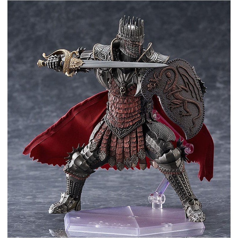 Dragon´s Dogma 2 Figma Action Figure Arisen 16 cm | 4545784069912