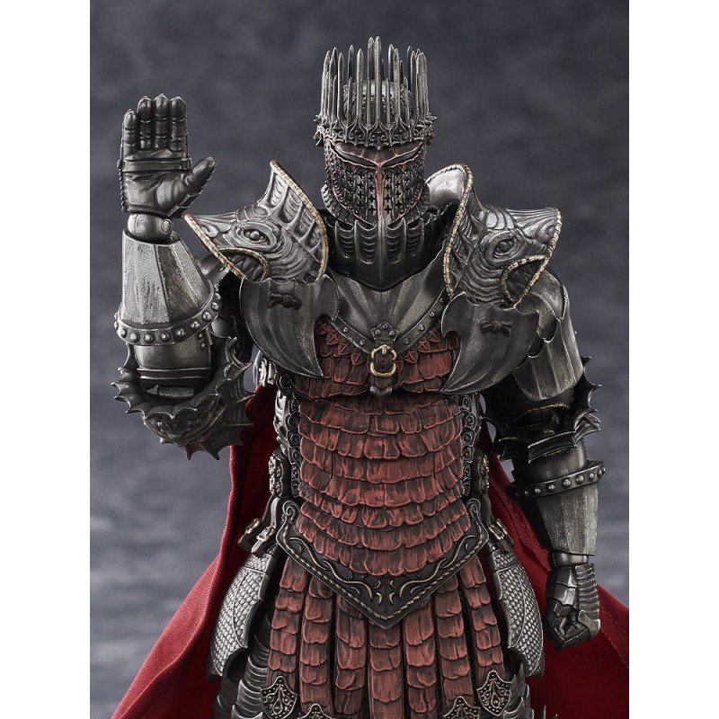 Dragon´s Dogma 2 figurine Figma Arisen 16 cm | 4545784069912