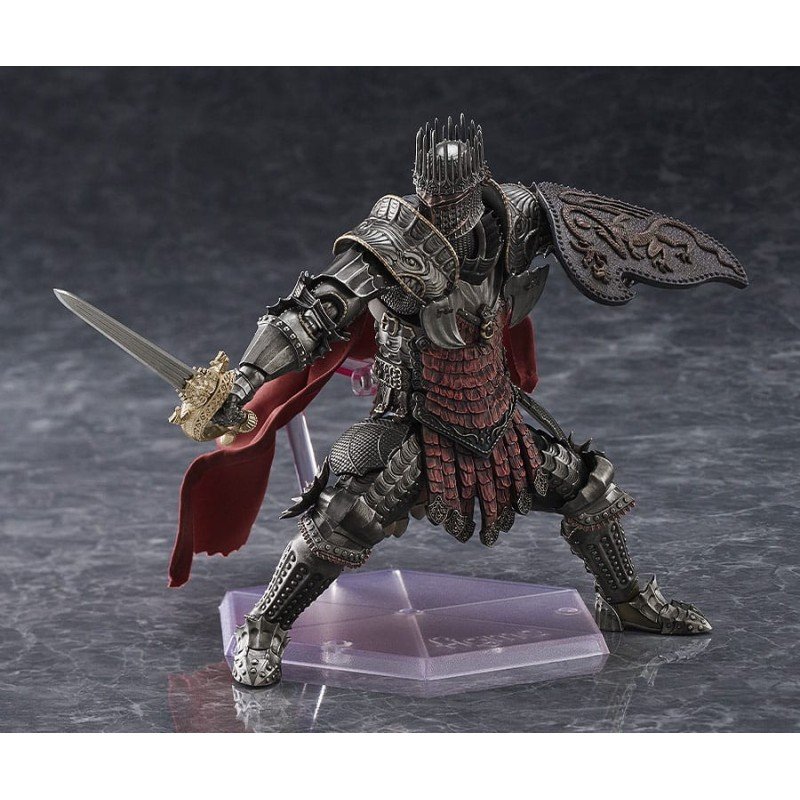 Dragon´s Dogma 2 figurine Figma Arisen 16 cm | 4545784069912