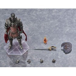 Dragon´s Dogma 2 figurine Figma Arisen 16 cm | 4545784069912