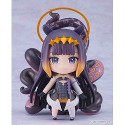 Hololive Production figurine Nendoroid Ninomae Ina'nis DX Ver. 10 cm | 4545784069950