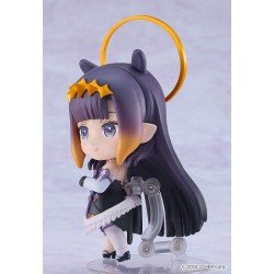 Hololive Production figurine Nendoroid Ninomae Ina'nis DX Ver. 10 cm | 4545784069950