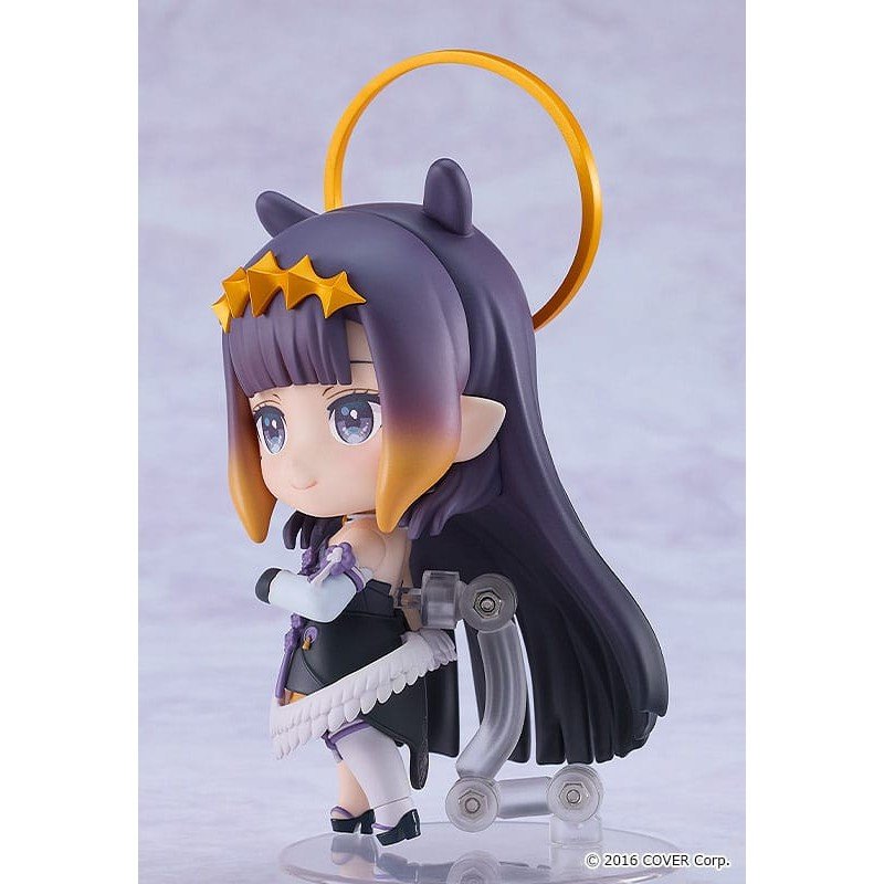 Hololive Production figurine Nendoroid Ninomae Ina'nis DX Ver. 10 cm | 4545784069950