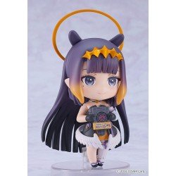 Hololive Production figurine Nendoroid Ninomae Ina'nis DX Ver. 10 cm | 4545784069950