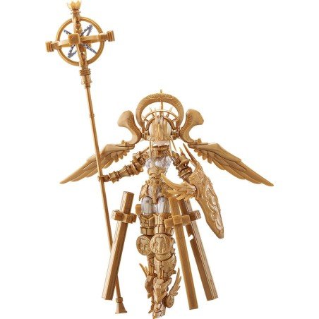 Godz Order maquette PLAMAX GO-05 Overlord Gabriel: Standard Ver. 30 cm | 4545784070109