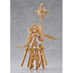 Godz Order maquette PLAMAX GO-05 Overlord Gabriel: Standard Ver. 30 cm | 4545784070109