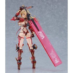 Bunny Suit Planning figurine Figma Veronica Sweetheart 17 cm | 4545784070116