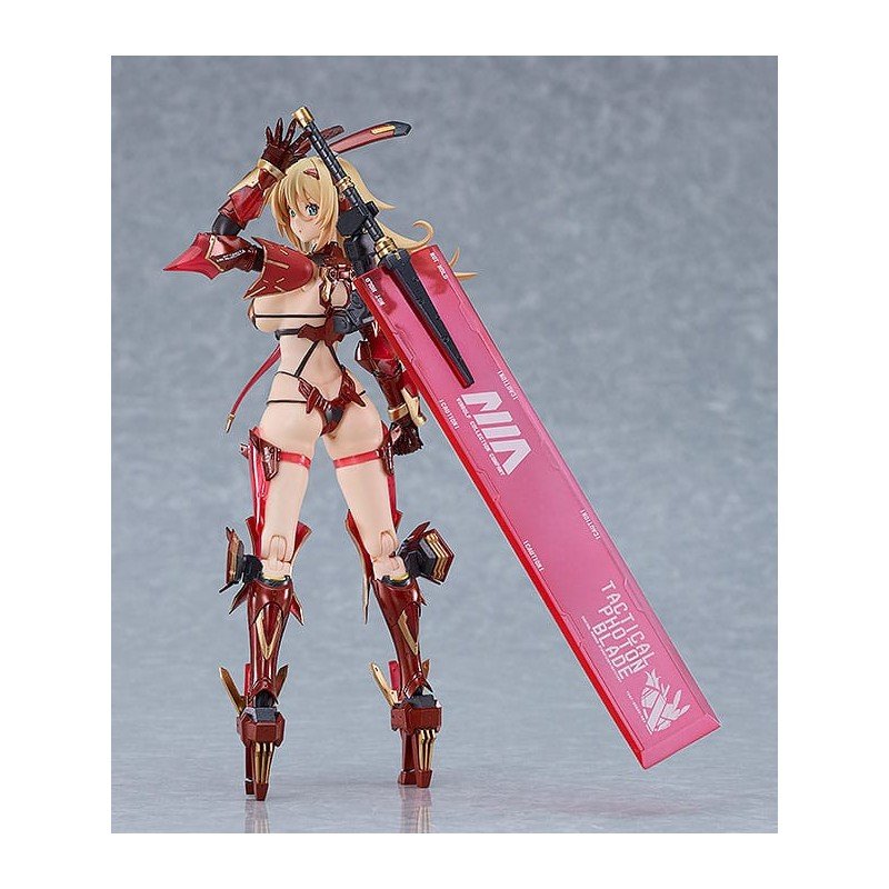 Bunny Suit Planning figurine Figma Veronica Sweetheart 17 cm | 4545784070116