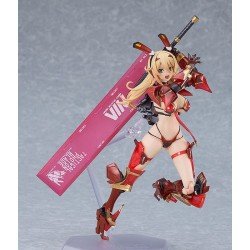 Bunny Suit Planning figurine Figma Veronica Sweetheart 17 cm | 4545784070116