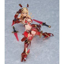Bunny Suit Planning figurine Figma Veronica Sweetheart 17 cm | 4545784070116