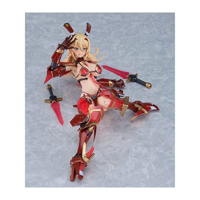 Bunny Suit Planning figurine Figma Veronica Sweetheart 17 cm | 4545784070116