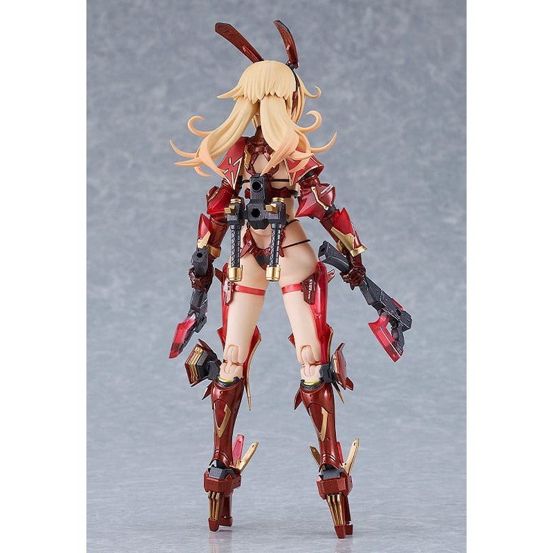 Bunny Suit Planning figurine Figma Veronica Sweetheart 17 cm | 4545784070116